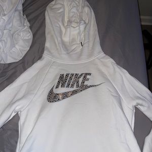 Nike hoodie